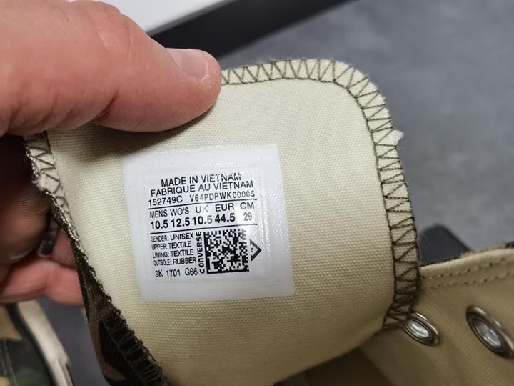 Original Converse All Star