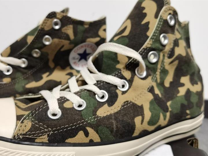 Original Converse All Star
