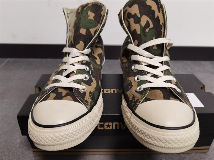 Original Converse All Star