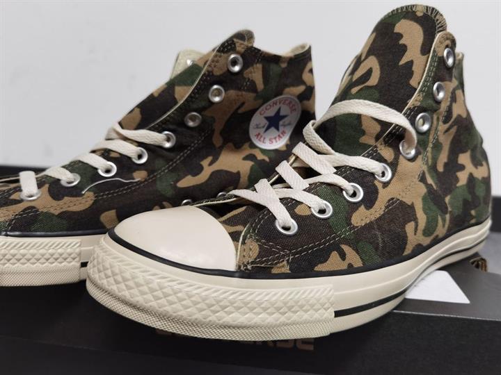 Original Converse All Star