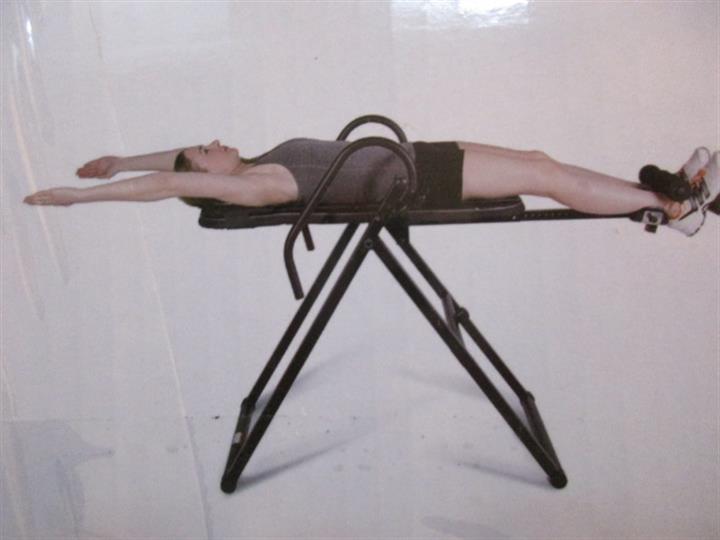 Za poboljšanje držanja kralježnice