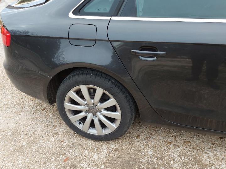 Audi A4, 2014. god., hitno