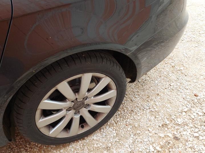 Audi A4, 2014. god., hitno