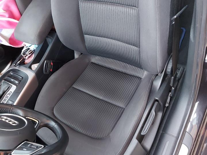 Audi A4, 2014. god., hitno