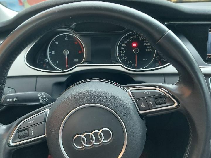 Audi A4, 2014. god., hitno