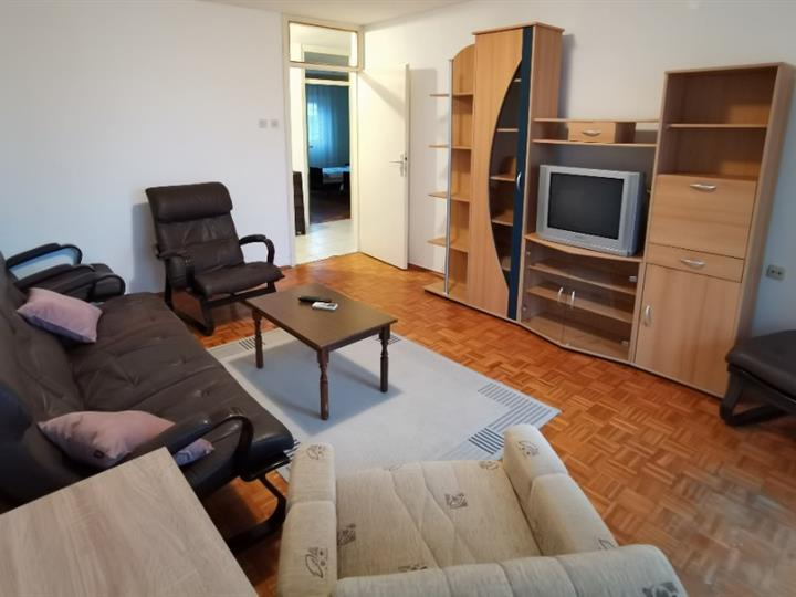 Stan 54 m2, Rujevica