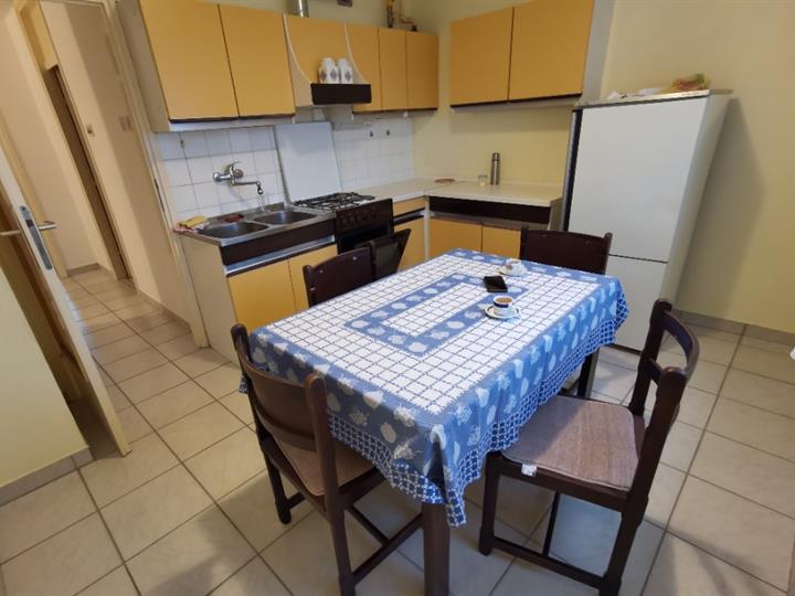 Stan 54 m2, Rujevica