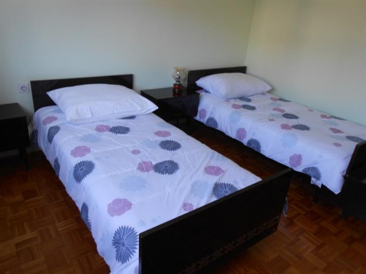 Stan 54 m2, Rujevica