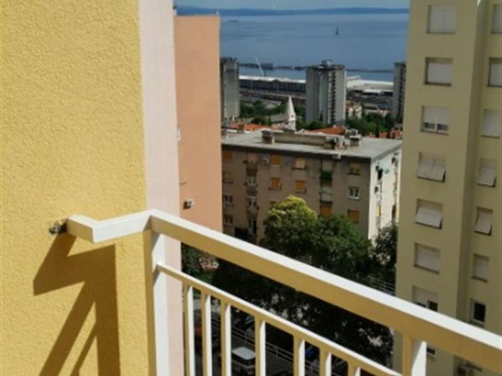 Stan 54 m2, Rujevica