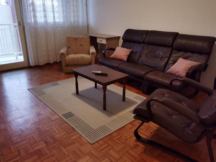 Stan 54 m2, Rujevica