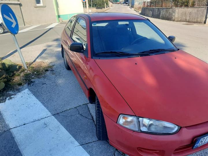 Mitsubishi Colt 1.3 GL