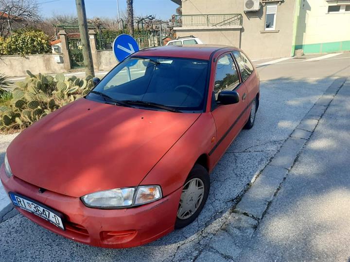 Mitsubishi Colt 1.3 GL