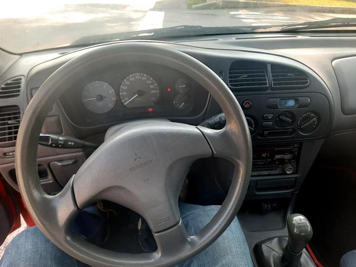 Mitsubishi Colt 1.3 GL