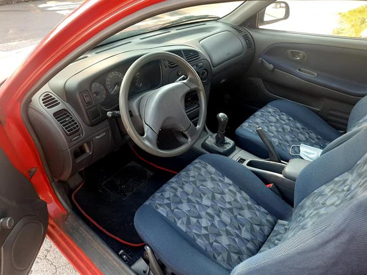 Mitsubishi Colt 1.3 GL