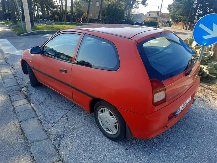 Mitsubishi Colt 1.3 GL