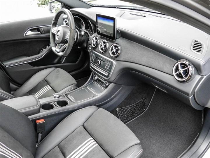 Akcija - Mercedes-Benz GLA 220 d 4M
