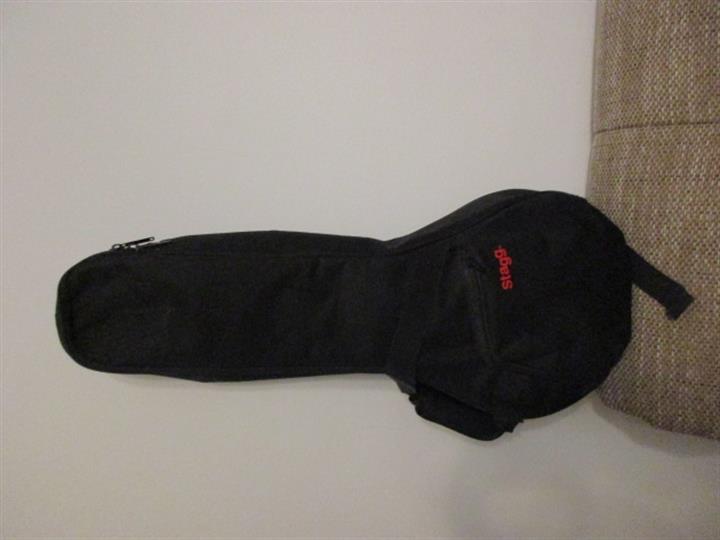 Mandolina Harley Benton, 69 cm