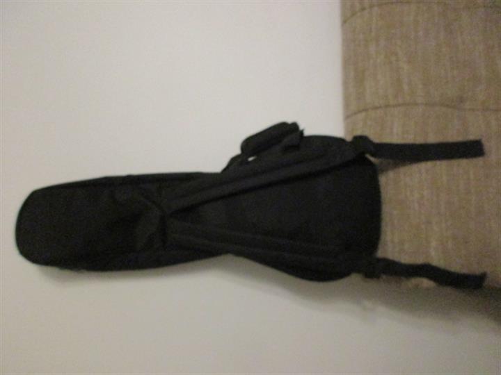 Mandolina Harley Benton, 69 cm