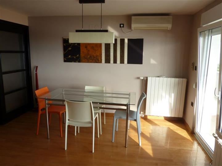 Pećine, 3S stan + DB, 87 m2