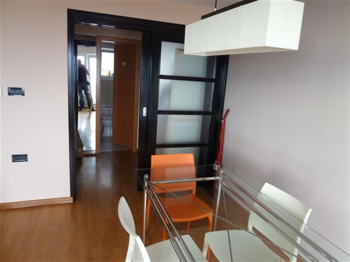 Pećine, 3S stan + DB, 87 m2