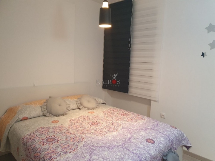 Brajda, 550 € (režije uključene)