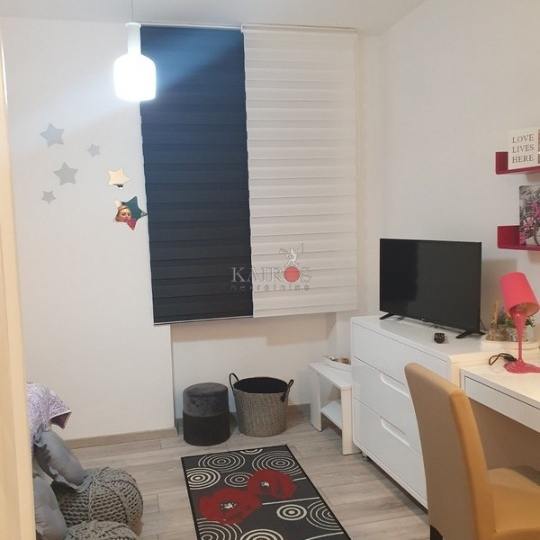 Brajda, 550 € (režije uključene)