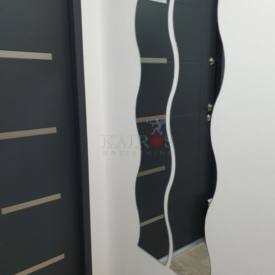 Brajda, 550 € (režije uključene)