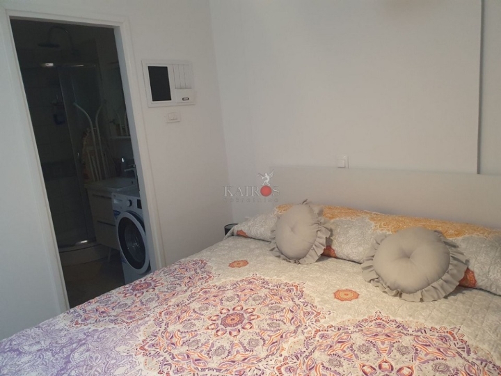 Brajda, 550 € (režije uključene)