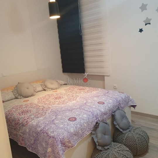 Brajda, 550 € (režije uključene)