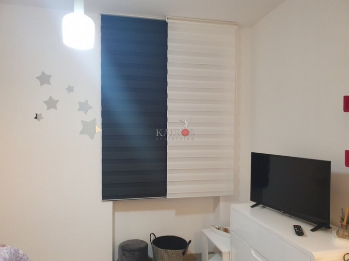 Brajda, 550 € (režije uključene)