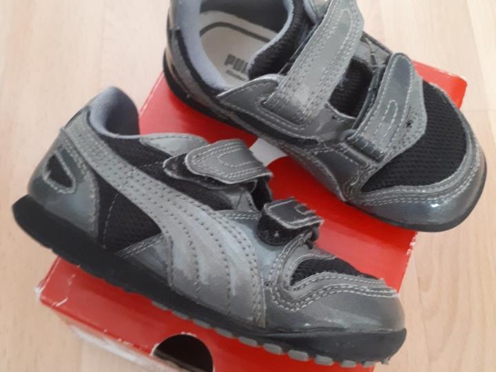 Puma br. 23 - tenisice