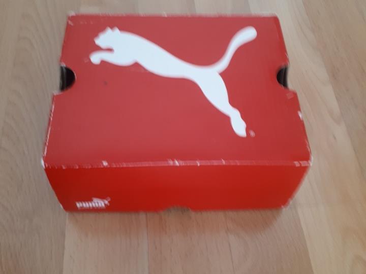 Puma br. 23 - tenisice
