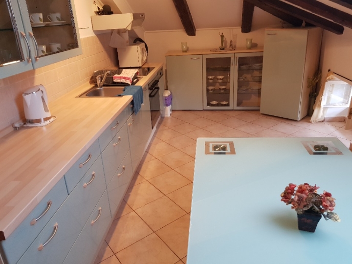 Sobe za 2 studenta/ice odmah od 1.3.