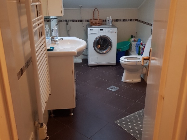 Sobe za 2 studenta/ice odmah od 1.3.