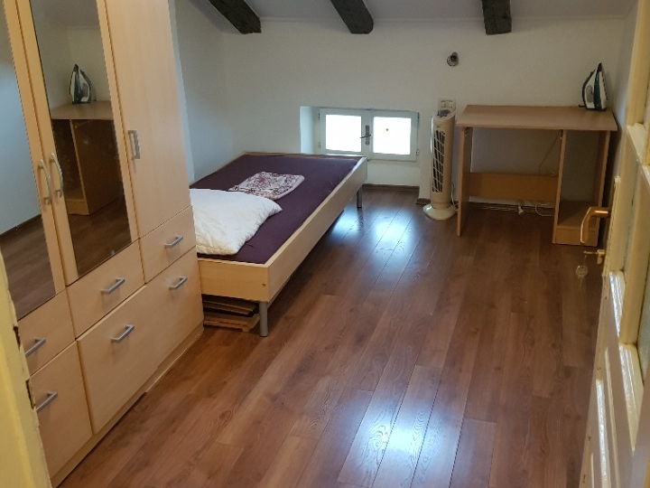 Sobe za 2 studenta/ice odmah od 1.3.