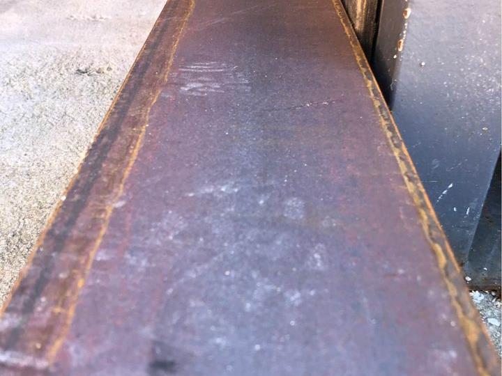 Čelični profil - nosač HEA 140