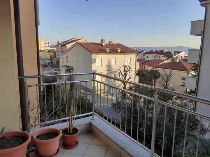 Dugoročni najam, stan Crikvenica
