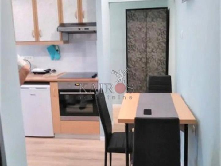 Centar, 1S kl., 37 m2