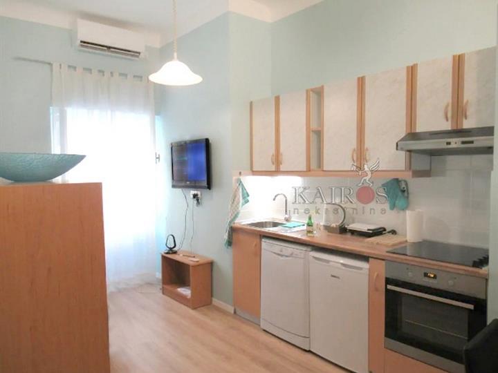Centar, 1S kl., 37 m2