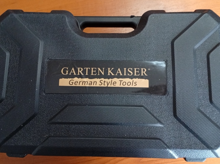 Bušilica i štemalica HAMMER Drill