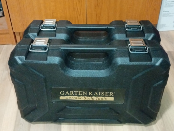 Bušilica i štemalica Hammer Drill