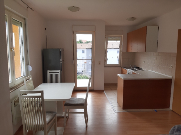 Viškovo centar, 55 m2