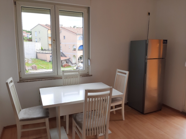 Viškovo centar, 55 m2