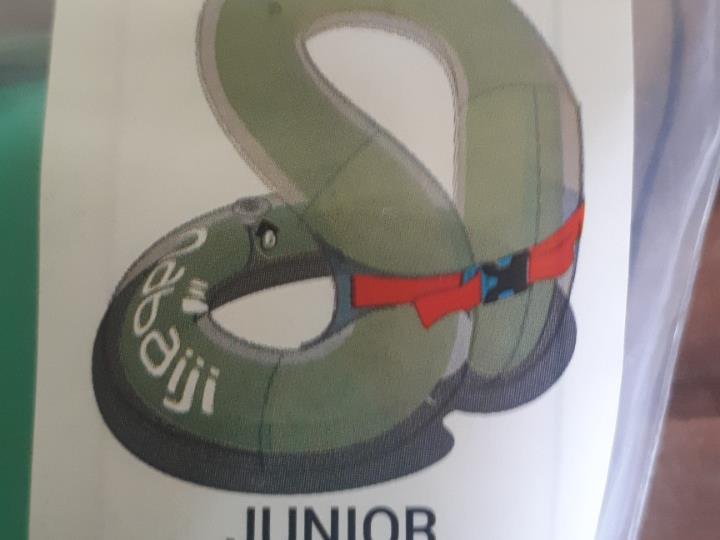 Prsluk za plivanje, dječji