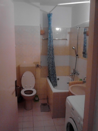 Studentice, zaposlene djevojke, 62 m2
