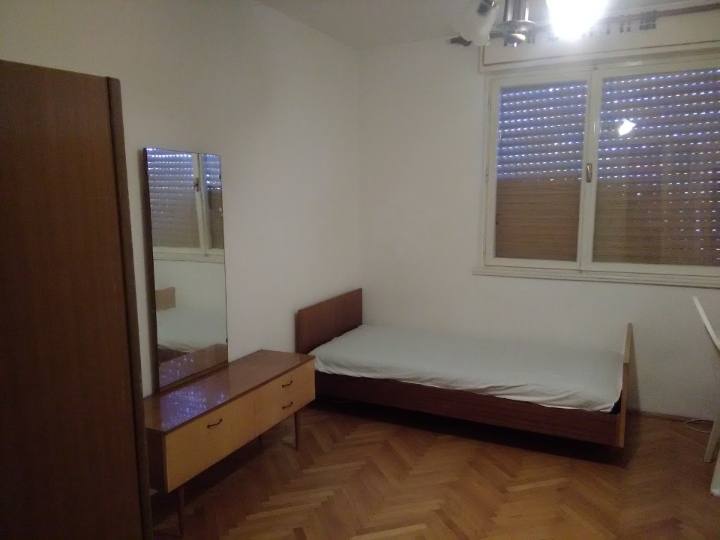 Studentice, zaposlene djevojke, 62 m2