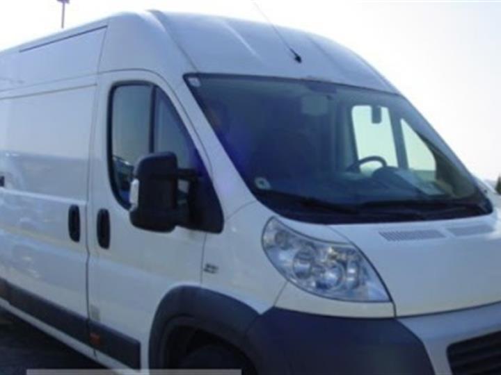 Usluge prijevoza i selidba