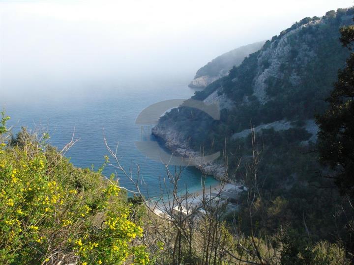 Opatijska rivijera, kuća
