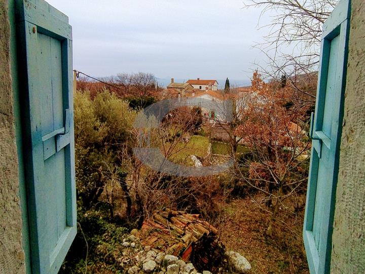 Opatijska rivijera, kuća