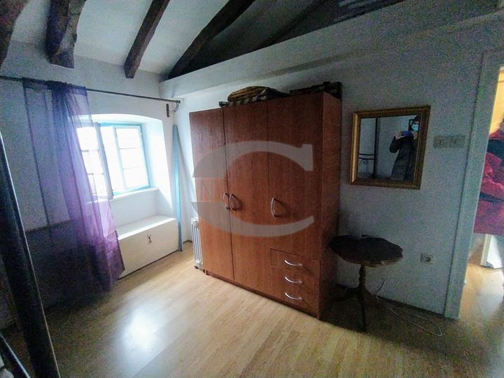 Opatijska rivijera, kuća